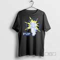 New Pup Who Will Look After The Band Dog Star 2025 Tee Shirts Sweatshirt Hoodies