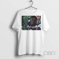 New Randy Moss On Thanksgiving In 1998 Celebration Tee Shirts Sweatshirt Hoodies
