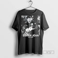 New Rest In Peace Sister Jean 1919 2025 Tee Shirts Sweatshirt Hoodies
