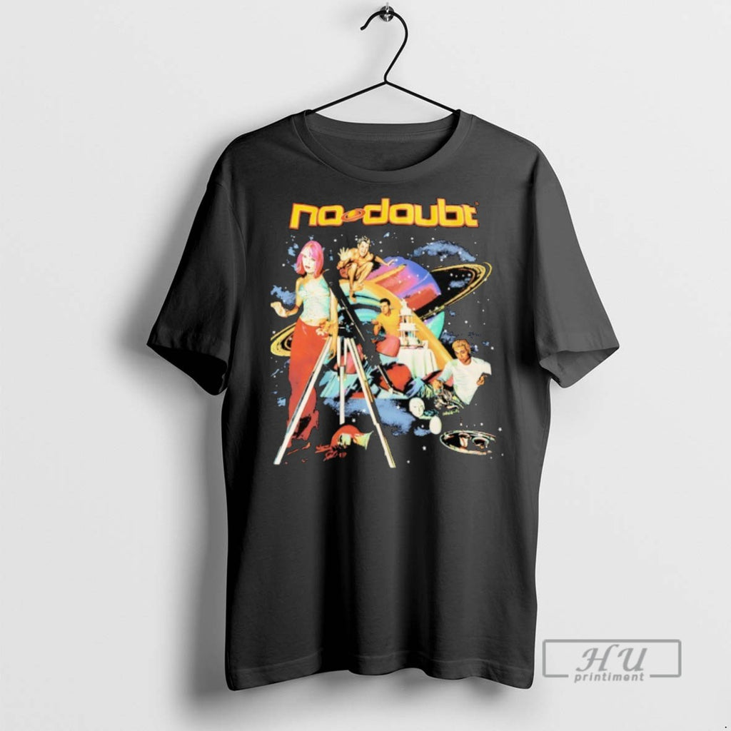 New Return Of Saturn No Doubt Tee Shirts Sweatshirt Hoodies