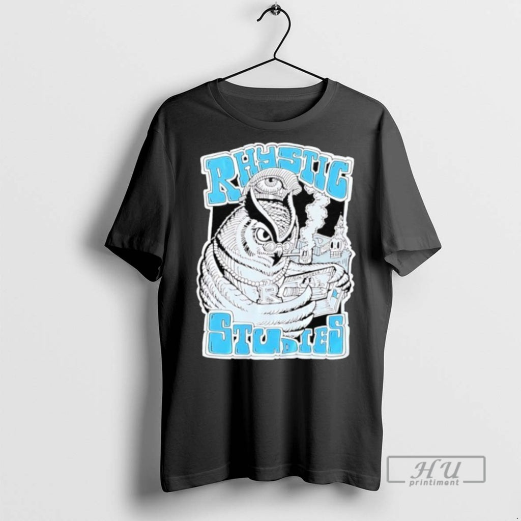 New Rhystic Studies X Goldsabertooth Tee Shirts Sweatshirt Hoodies