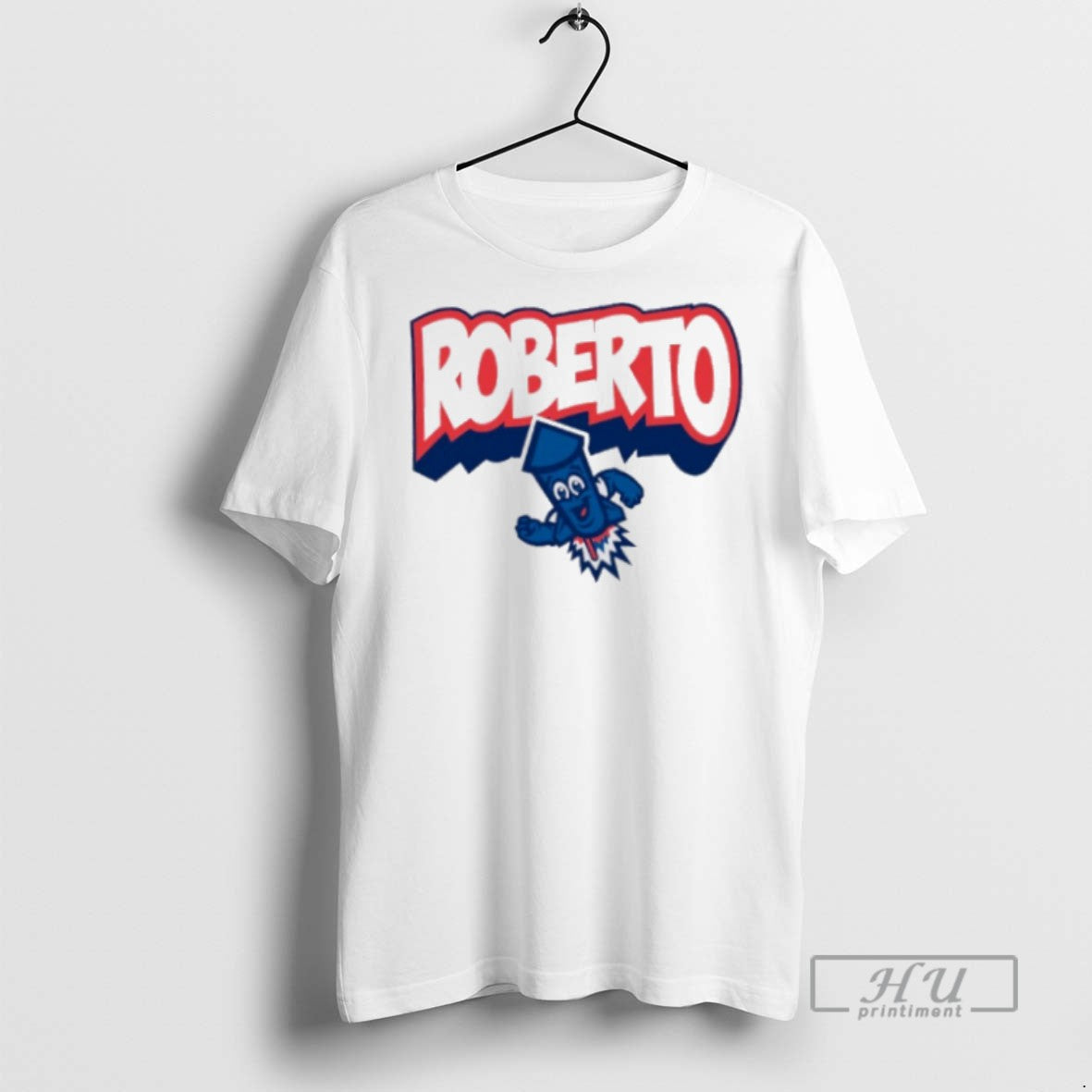 New Roberto Milb Los Wepas Des Worcester Cartoon Tee Shirts Sweatshirt Hoodies