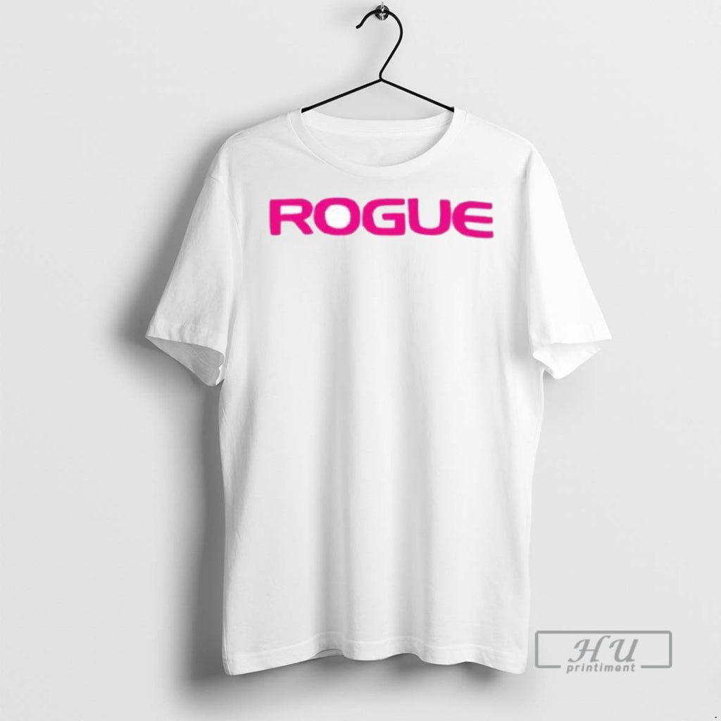 New Rogue Breast Cancer Awareness Pink Tee Shirts Sweatshirt Hoodies