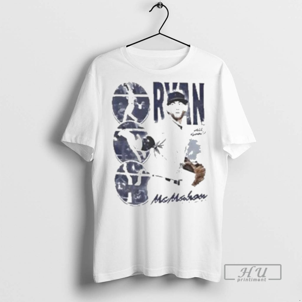 New Ryan Mcmahon Spectacular Catch Baseball Tee Shirts Sweatshirt Hoodies