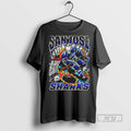 New San Jose Sharks Skeleton Player Graphic 2025 Tee Shirts Sweatshirt Hoodies