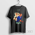 New Sean Connery As James Bond 007 Dr Tee Shirts Sweatshirt Hoodies