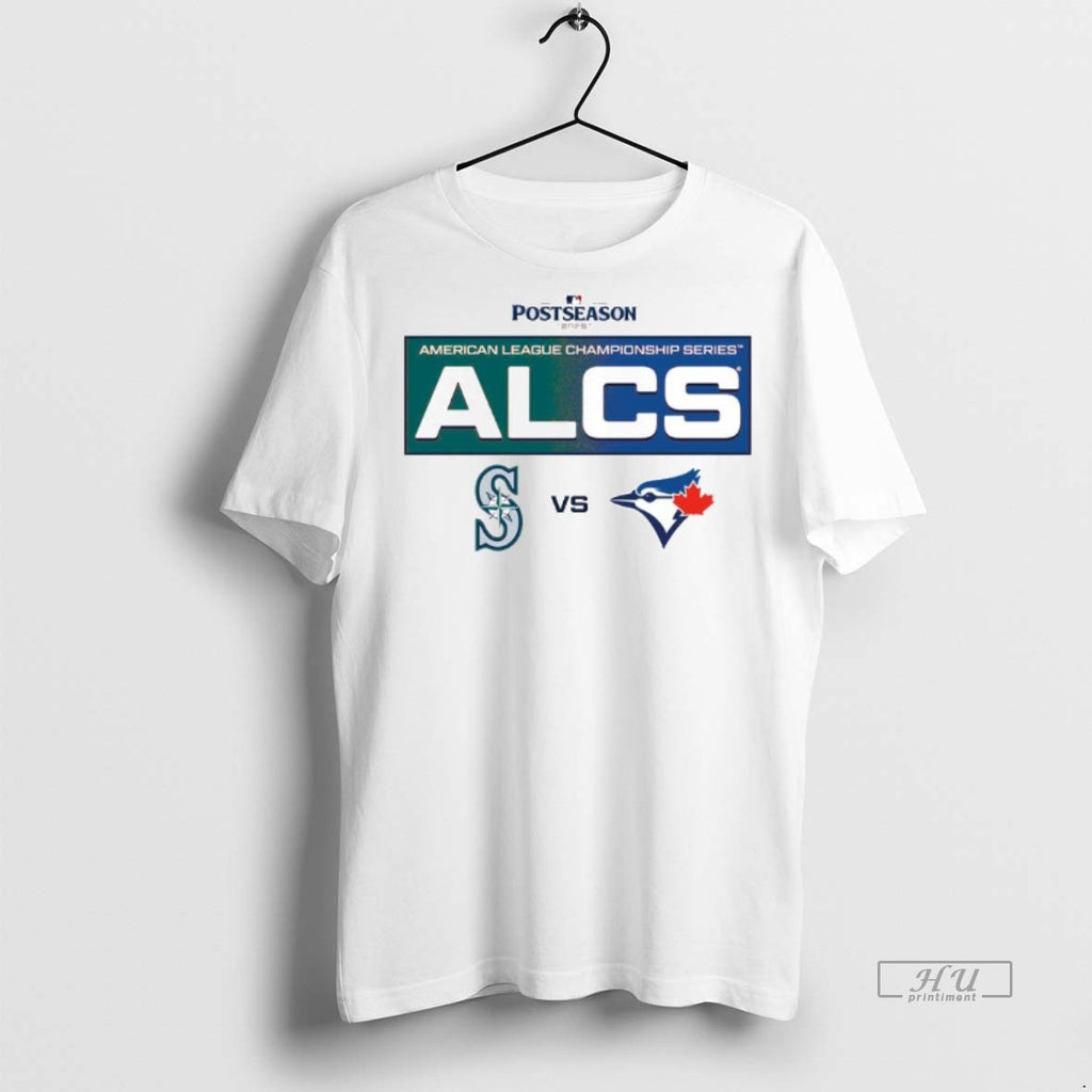 New Seattle Mariners Vs Graphic Tee Shirt Sweater