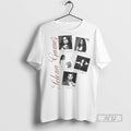 New Selena Gomez Revival Washed Photo Tee Shirts Sweatshirt Hoodies