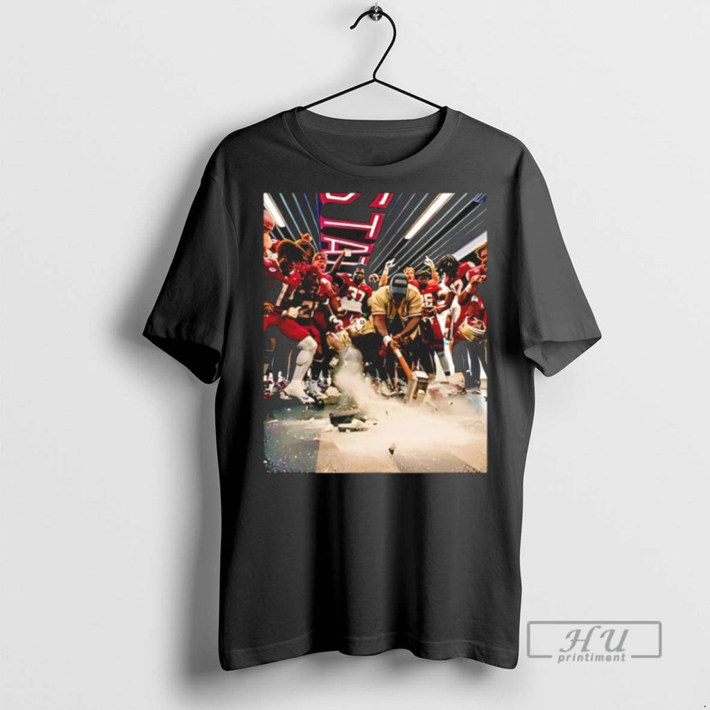 New Seminole Family Support Ethan Tee Shirts Sweatshirt Hoodies