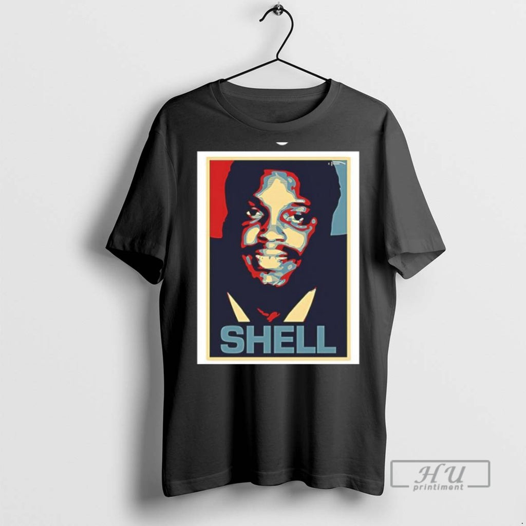 New Shell New Era Tee Shirts Sweatshirt Hoodies