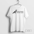 New Smoking Blunts Swooping Cunts Tee Shirts Sweatshirt Hoodies