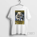 New Southern Culture On The Skids Fitzgeralds Berwyn In Berwyn Il Oct 8 2025 Tee