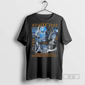 New Strange Days Memories Are Meant To Fade Tee Shirts Sweatshirt Hoodies