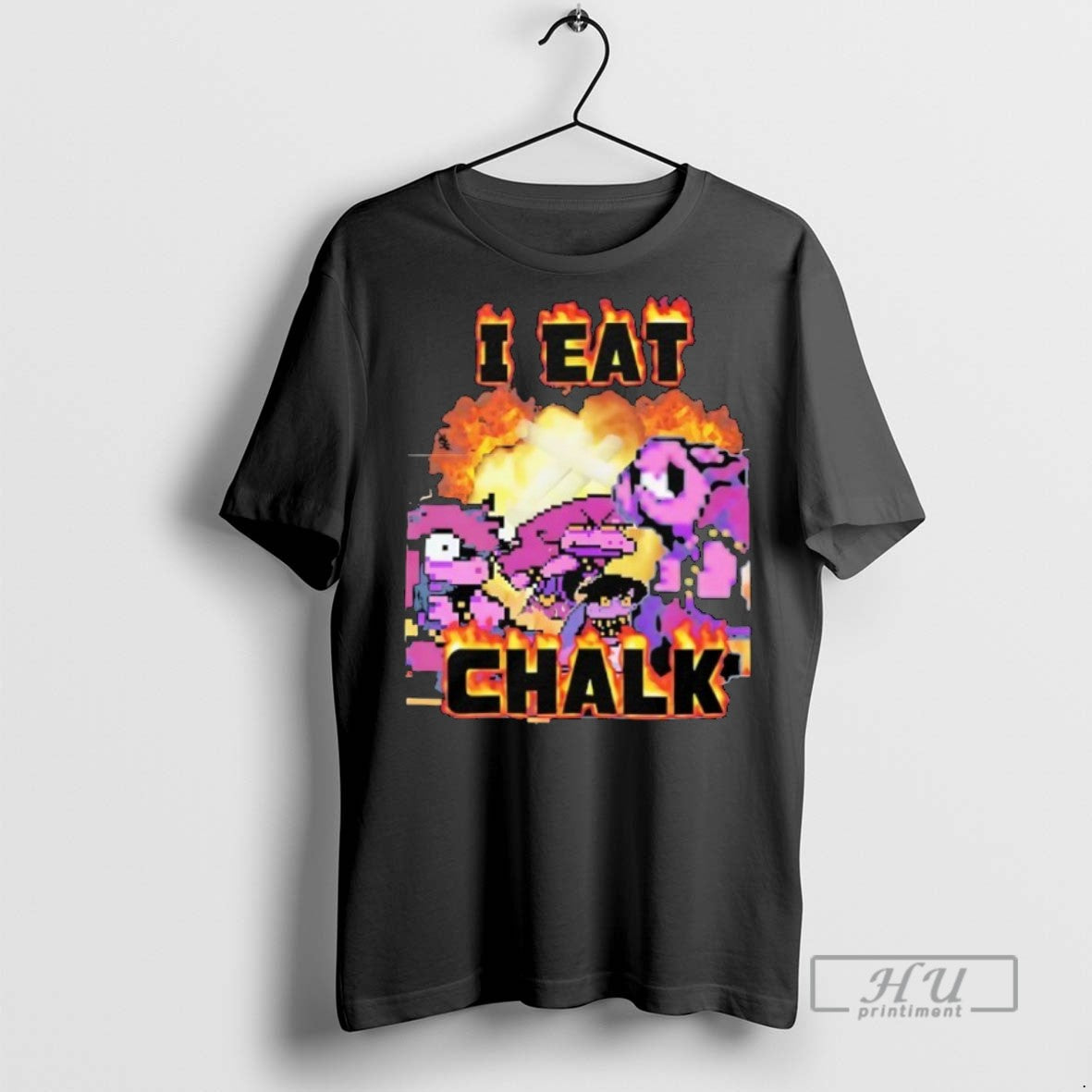 New Susie I Eat Chalk Tee Shirts Sweatshirt Hoodies