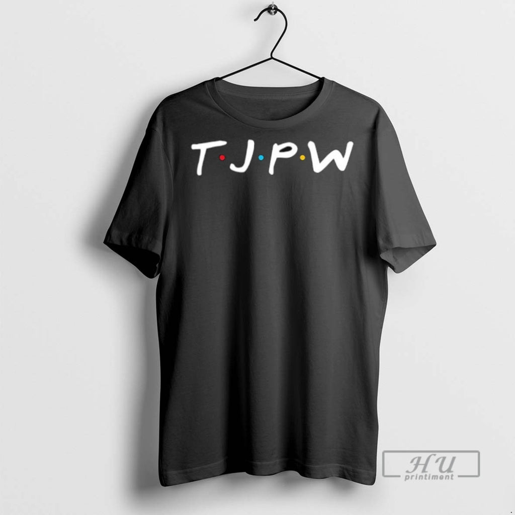 New Tjpw Tokyo Joshi Pro Wrestling Style Friends Tee Shirts Sweatshirt Hoodies