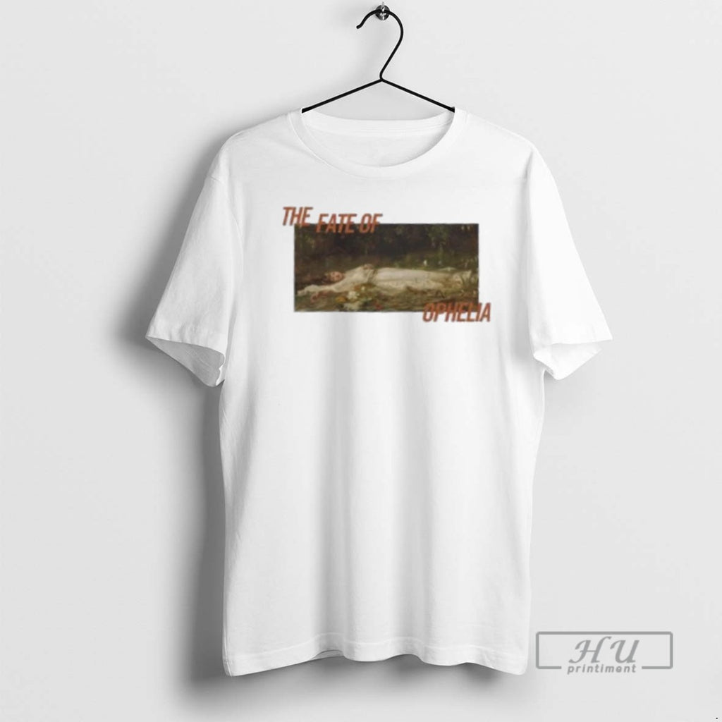 New Taylor The Fate Of Ophelia Style Showgirl Tee Shirts Sweatshirt Hoodies