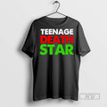 New Teenage Death Star Tee Shirts Sweatshirt Hoodies