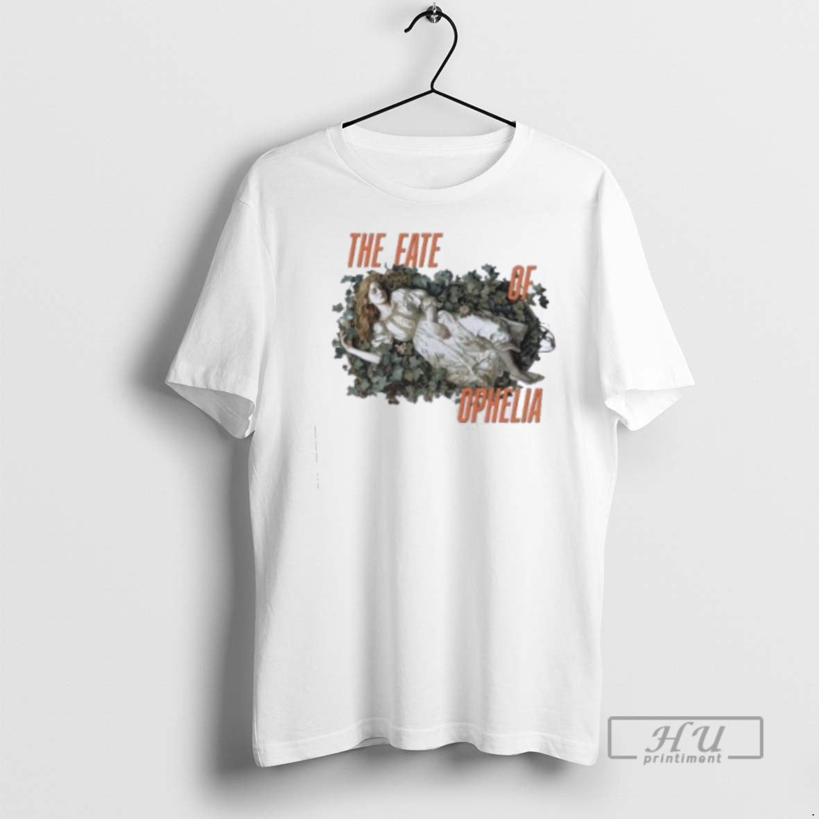 New The Fate Of Ophelia Taylor Album 2025 Tee Shirts Sweatshirt Hoodies