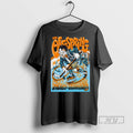 New The Offspring Stockholm Tour On Oct 9 2025 Tee Shirts Sweatshirt Hoodies