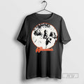 New The Runarounds Round Photo Tee Shirts Sweatshirt Hoodies