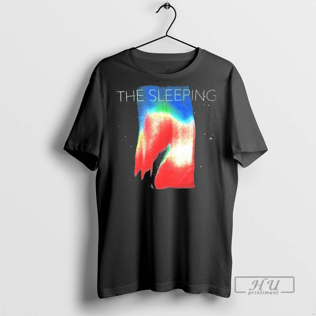 New The Sleeping Galaxy Tee Shirts Sweatshirt Hoodies