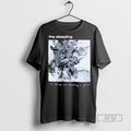 New The Sleeping I Feel Like Im Becoming A Ghost Album Tee Shirts Sweatshirt Hoodies