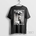 New The Sleeping World Long Island Tee Shirts Sweatshirt Hoodies