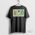 New The Tallest Man On Earth Tour 2025 North American Tee Shirts Sweatshirt Hoodies