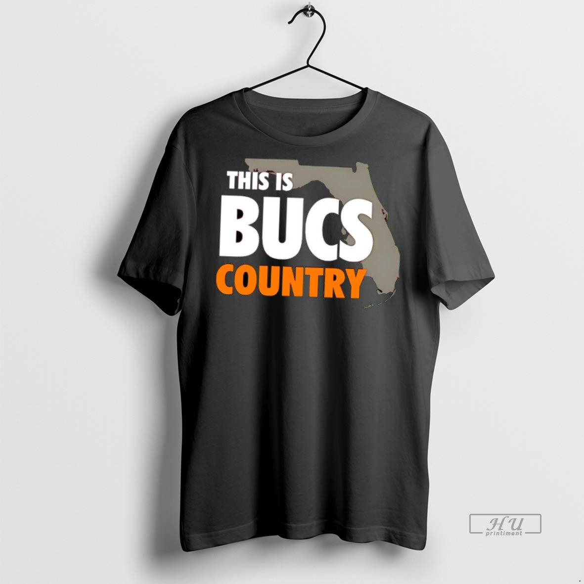 New This Is Bucs Country Graphic Tee Shirt Sweater