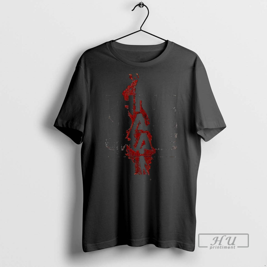 New Three Days Grace Alienation Double Sided Tee Shirts Sweatshirt Hoodies