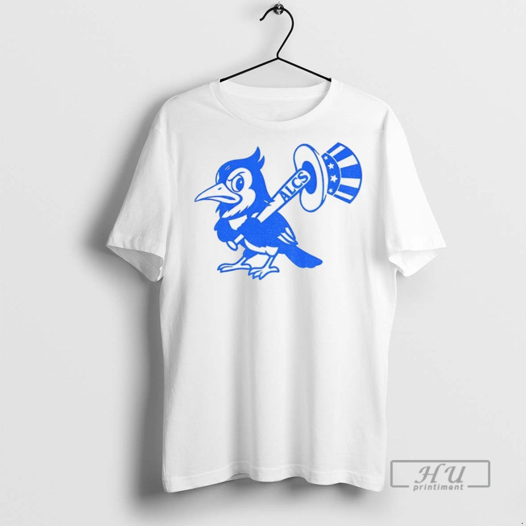 New Toronto Blue Jays Mlb Baseball World Series American League Championship Series Tee Shirts