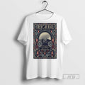 New Trevor Hall At Belly Up Aspen In Aspen Co October 24 2025 Tee Shirts