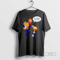 New Trump Nobel Peace Prize No Candy For You Trumpkin Halloween Tee Shirts Sweatshirt Hoodies