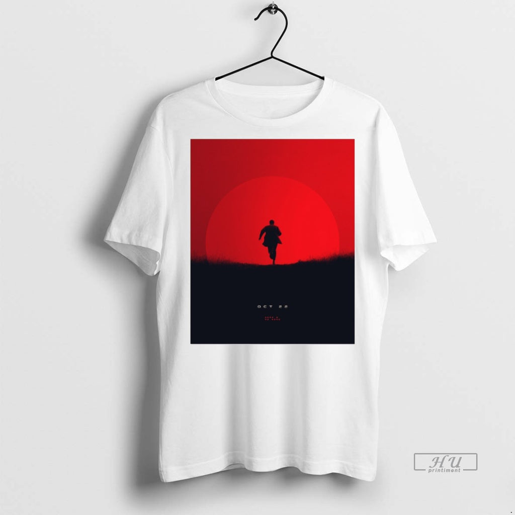 New Tycho Scott Hansen New Music October 22 2025 Graphic Tee Shirt Sweater