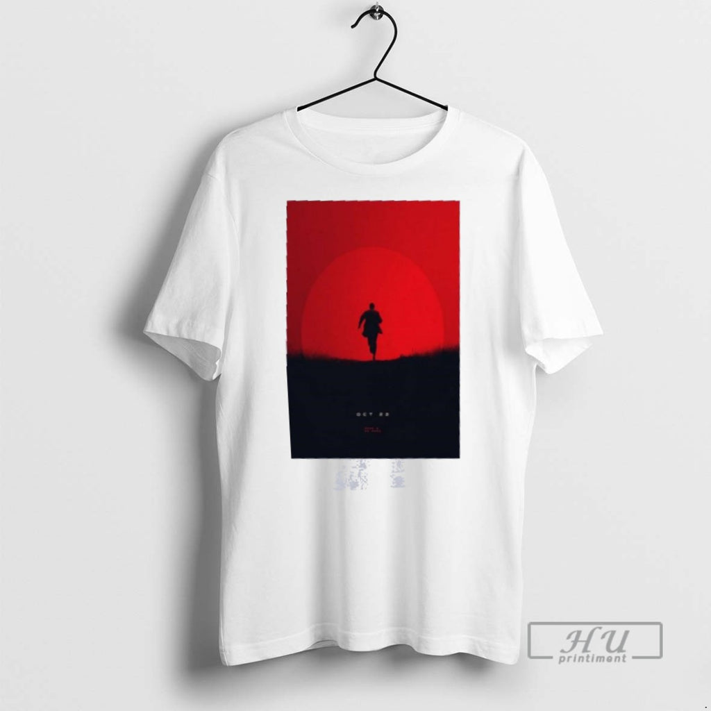 New Tycho Scott Hansen October 22 2025 Tee Shirts Sweatshirt Hoodies