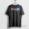 New Tyler Glasnow Gas Now Pitching Signature Tee Shirts Sweatshirt Hoodies
