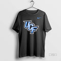 New Ucf Knights 2025 Space Game Pattern Core Design Graphic Tee Shirt Sweater