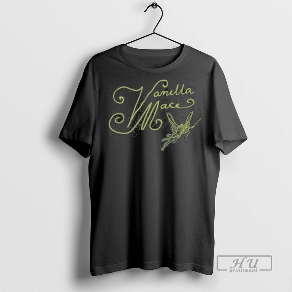 New Vanillamace Princess 2025 Tee Shirts Sweatshirt Hoodies