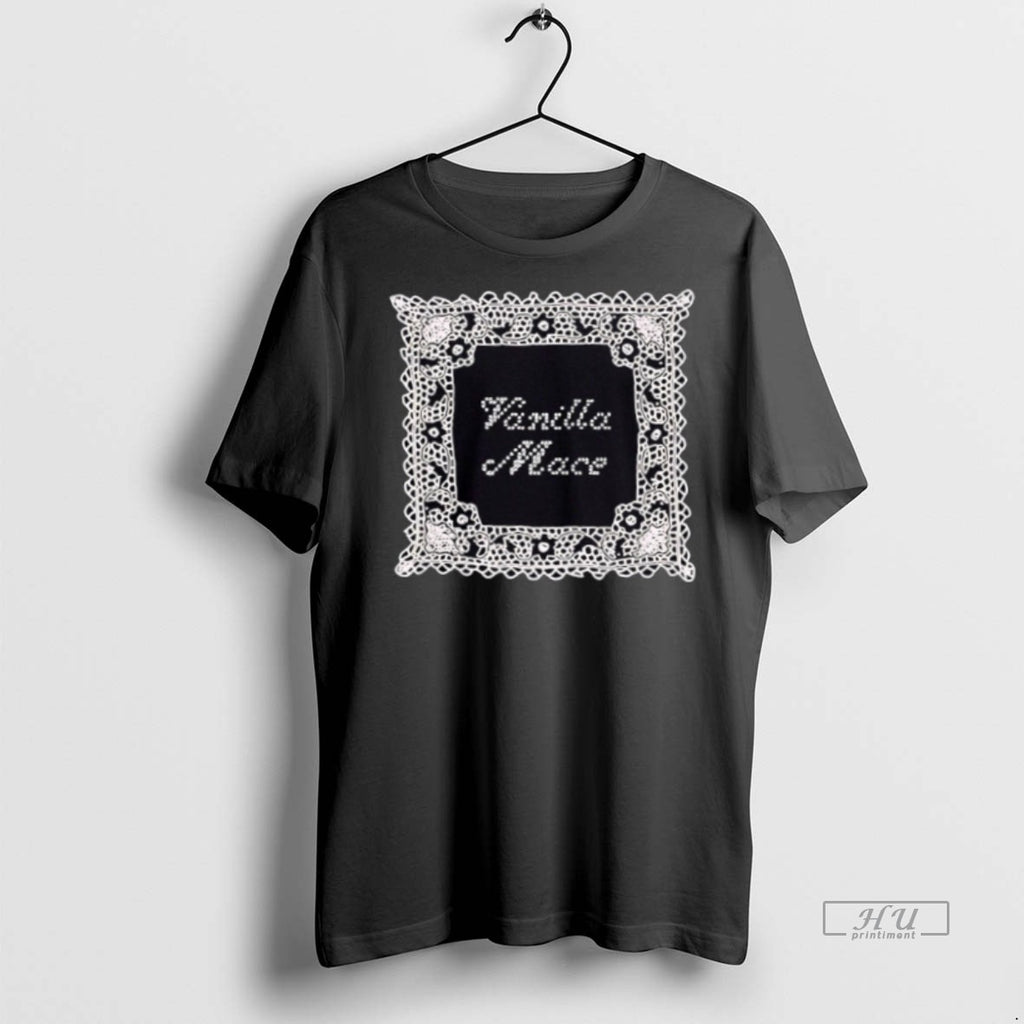 New Vanillamace New Graphic Tee Shirt Sweater