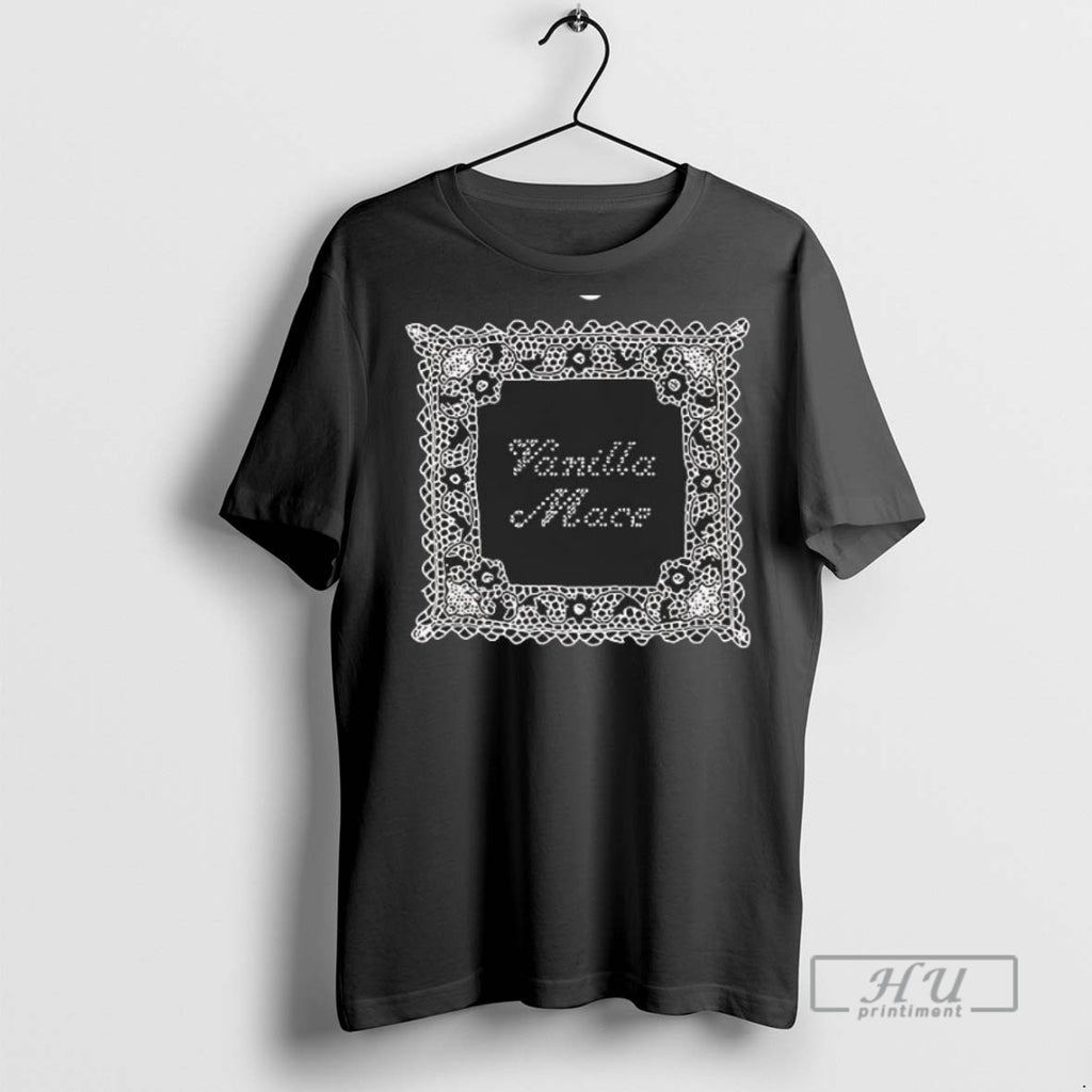 New Vanillamace New Tee Shirts Sweatshirt Hoodies
