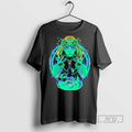 New Vengeful Daughter Melinoe From Greek Mythology Tee Shirts Sweatshirt Hoodies