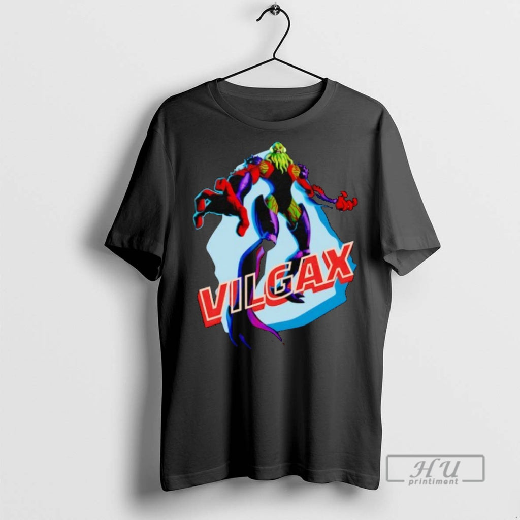 New Vilgax Chimera Sui Generis In Ben 10 Cartoon Tee Shirts Sweatshirt Hoodies