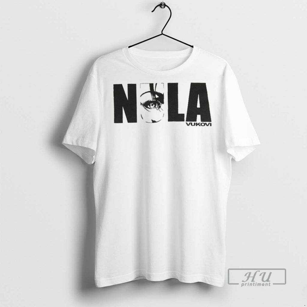 New Vukovi Nula Eye Tee Shirts Sweatshirt Hoodies