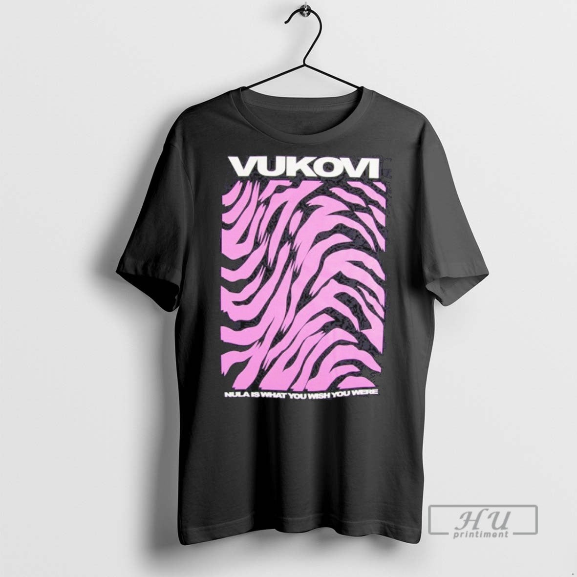 New Vukovi Nula Is What You Wish You Were Tee Shirts Sweatshirt Hoodies