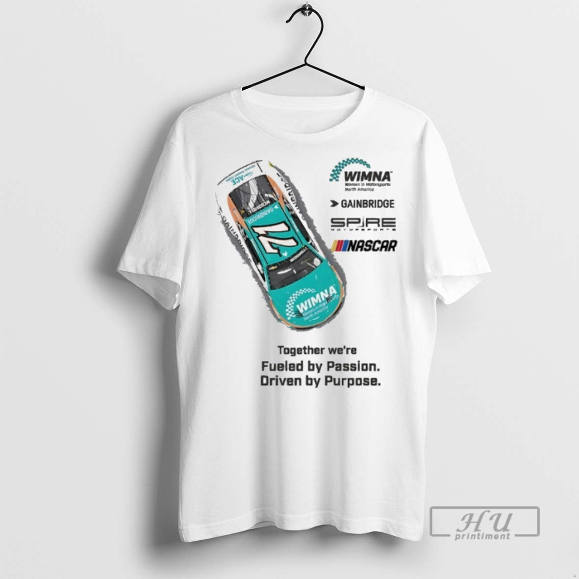 New Wimna Women In Motorsports North America Ogether Were Fueled By Passion Driven By Purpose