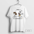 New Washington Running Hail Tee Shirts Sweatshirt Hoodies