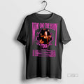 New Who Did The Body Tour Graphic Tee Shirt Sweater