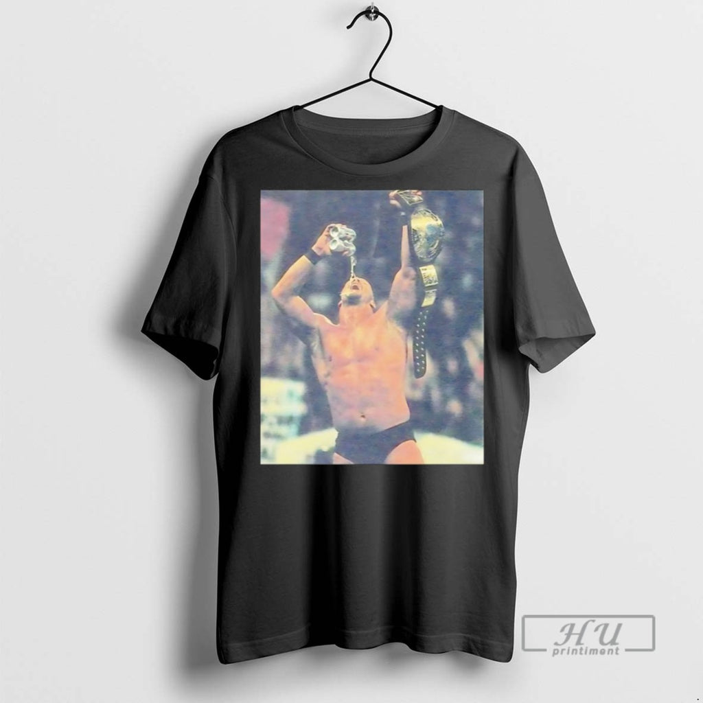 New Wrestling Pics That Go Hard Stone Cold Steve Austin Tee Shirts Sweatshirt Hoodies