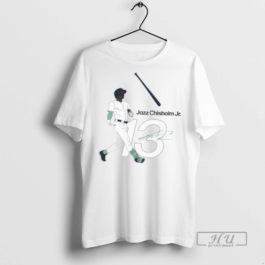 New Yankees Jazz Bat Flip Tee Shirts Sweatshirt Hoodies