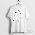 New Yankees Jazz Bat Flip Tee Shirts Sweatshirt Hoodies